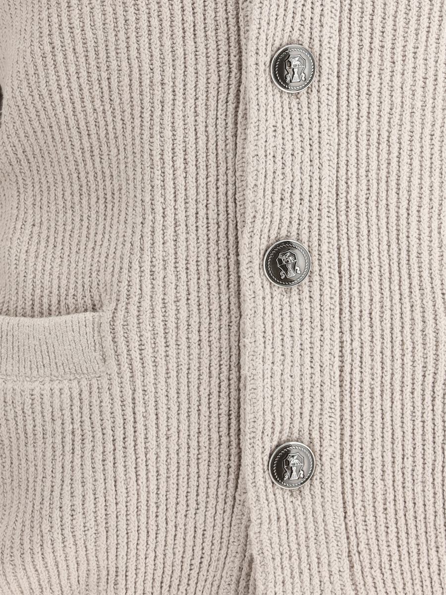 Brunello Cucinelli Knitwear