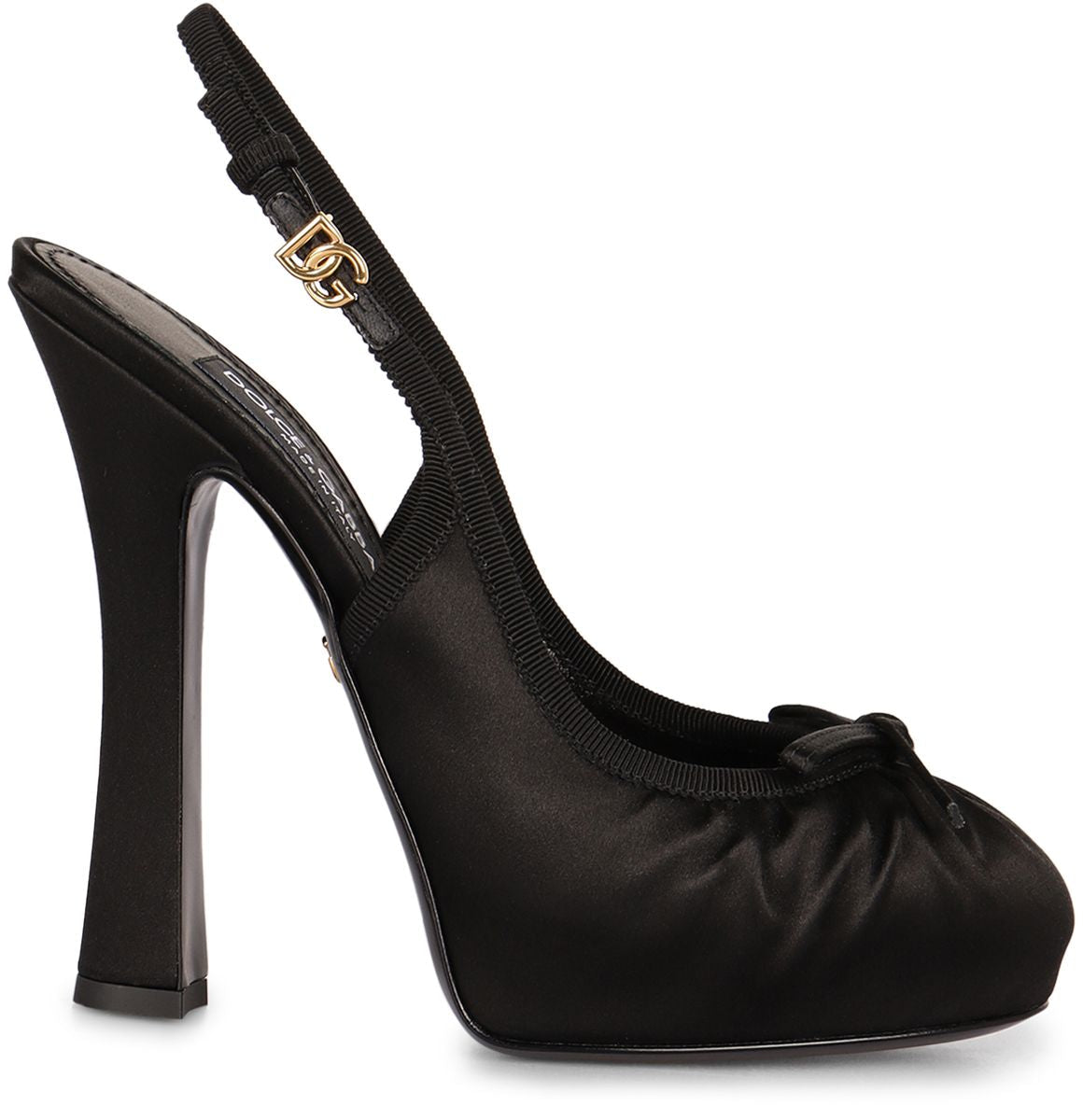 Dolce & Gabbana 'Vally' Slingback