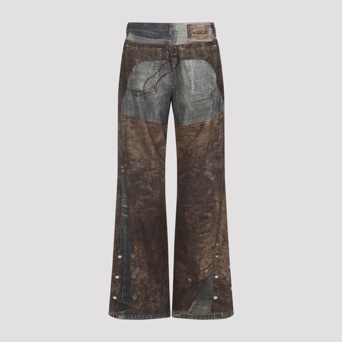 Acne Studios Pants