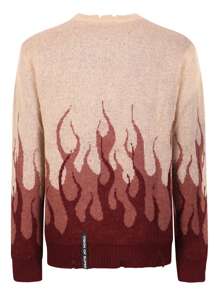 Vision Of Super Knitwear