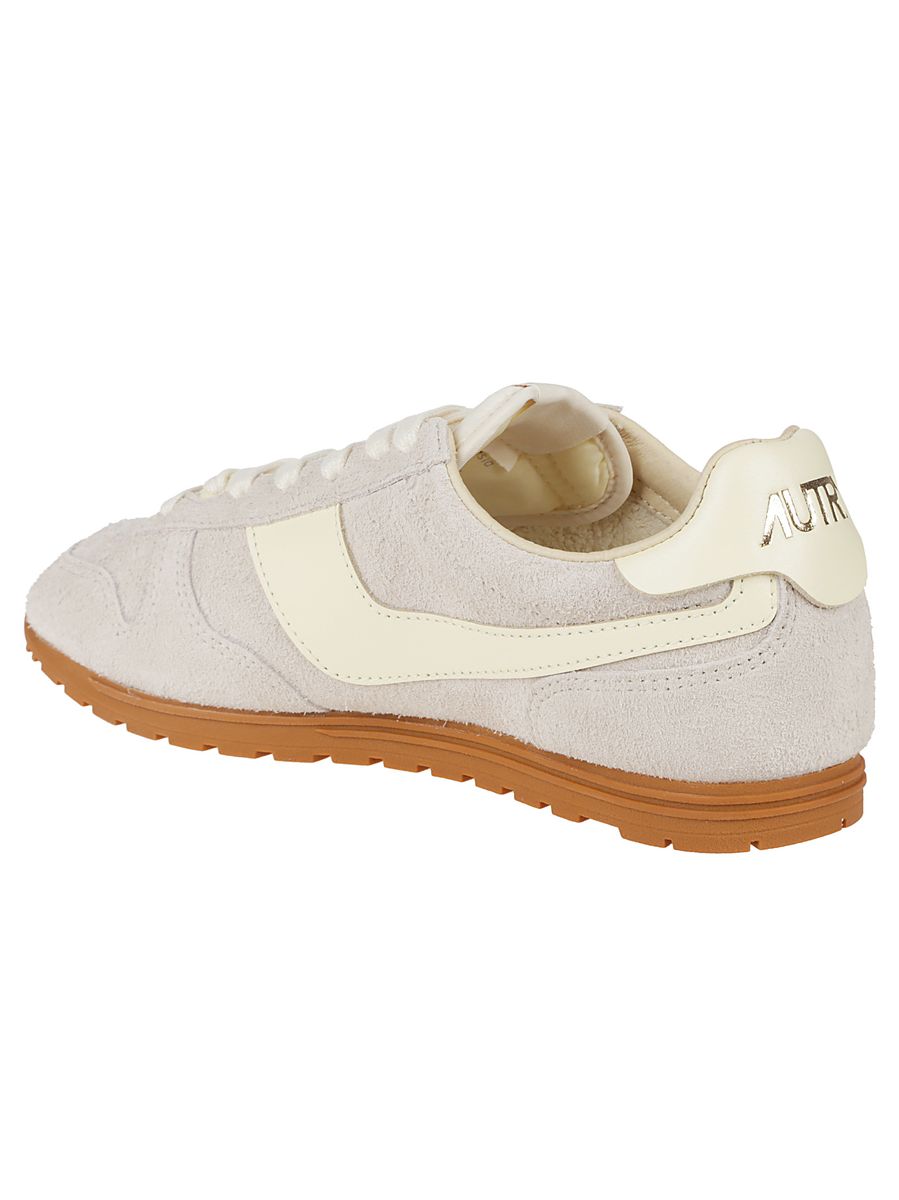Autry "Windspin" Low Sneaker