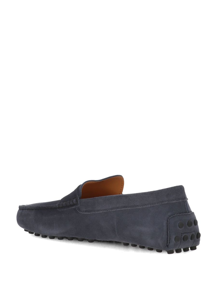 Tod'S Flat Shoes