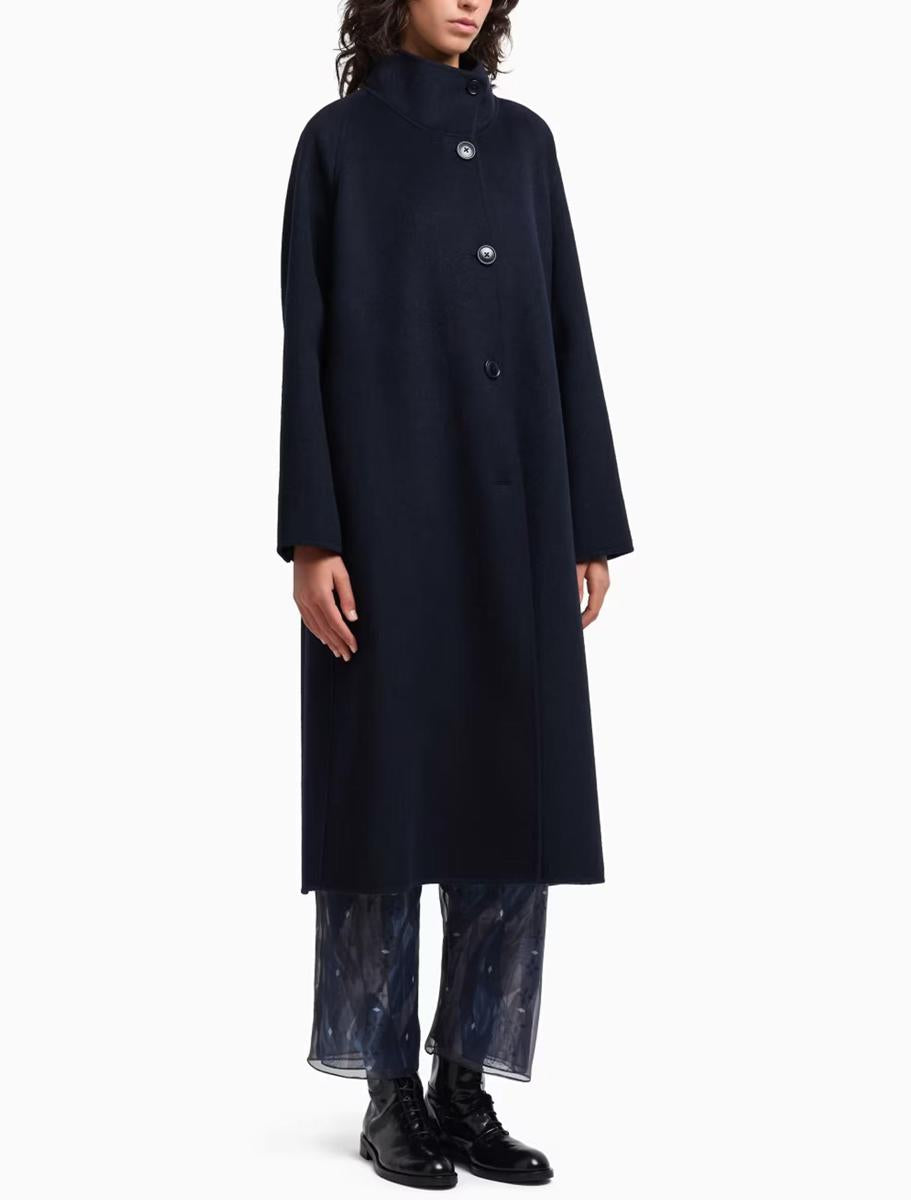 Emporio Armani Coats