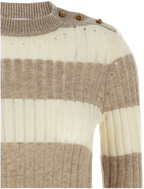 Max Mara Sweaters
