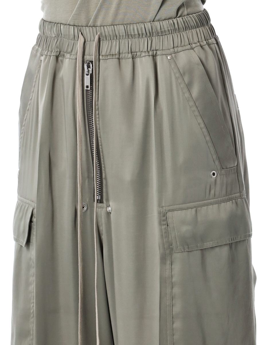 Rick Owens Cargobelas Pant