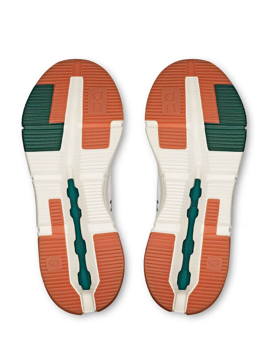 On Running Cloudnova 2 Sneakers Shoes