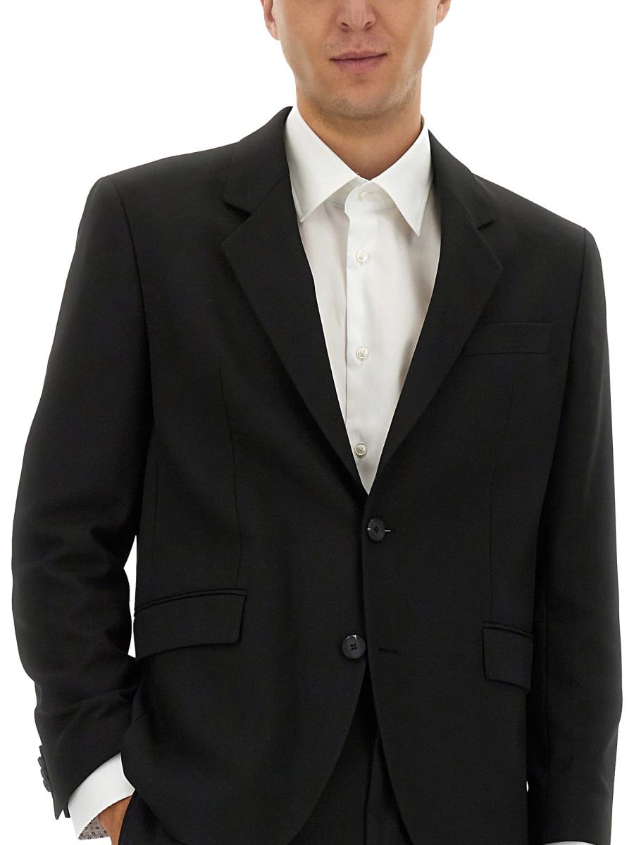 Hugo Boss Slim Fit Dress