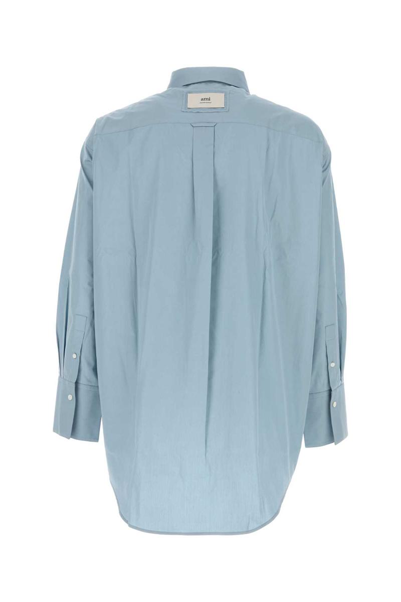 AMI Paris Shirts