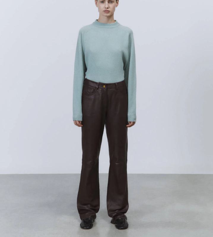Alysi Pants
