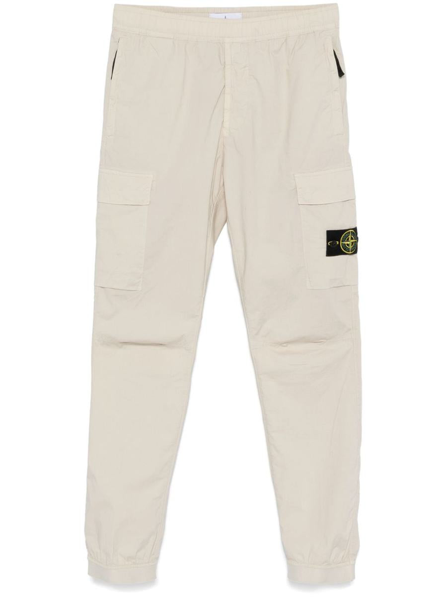 Stone Island Trousers
