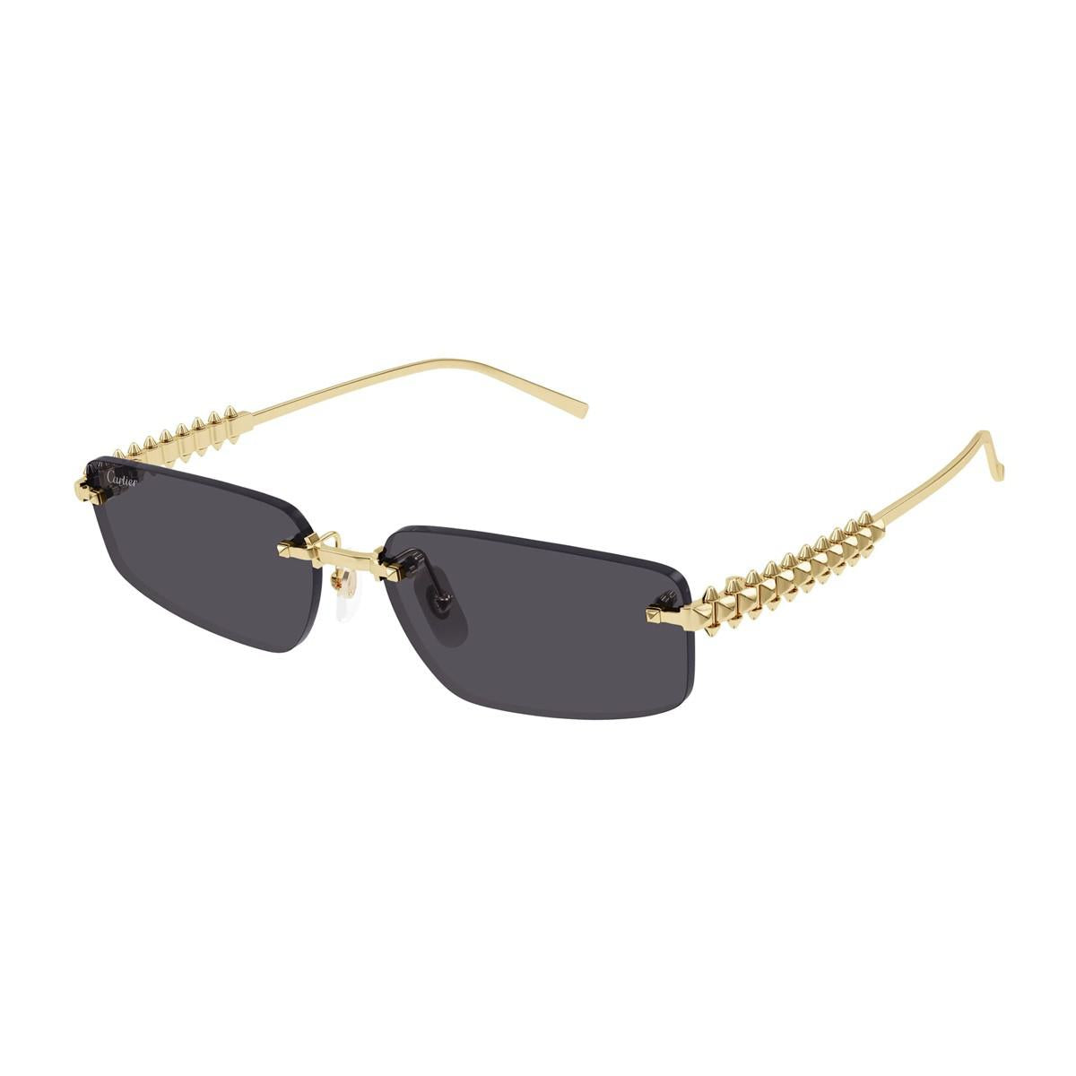 Cartier Ct0544S Clash De Sunglasses