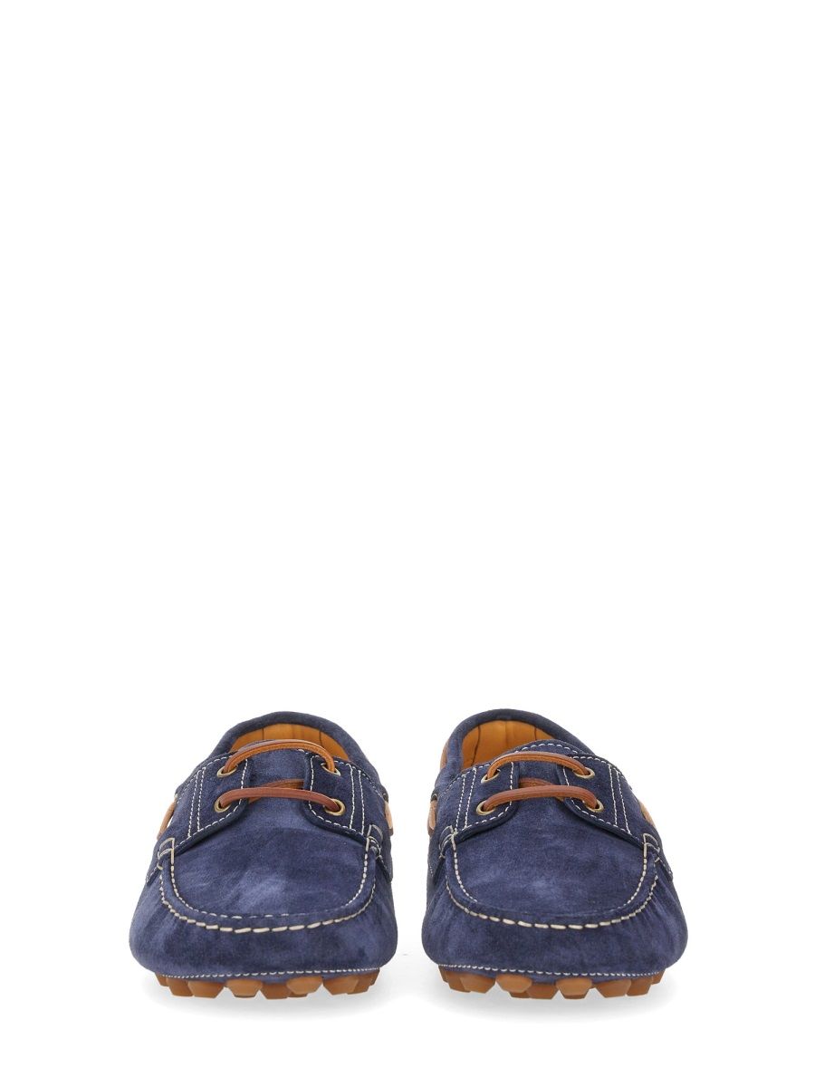 Tod'S Flat Shoes