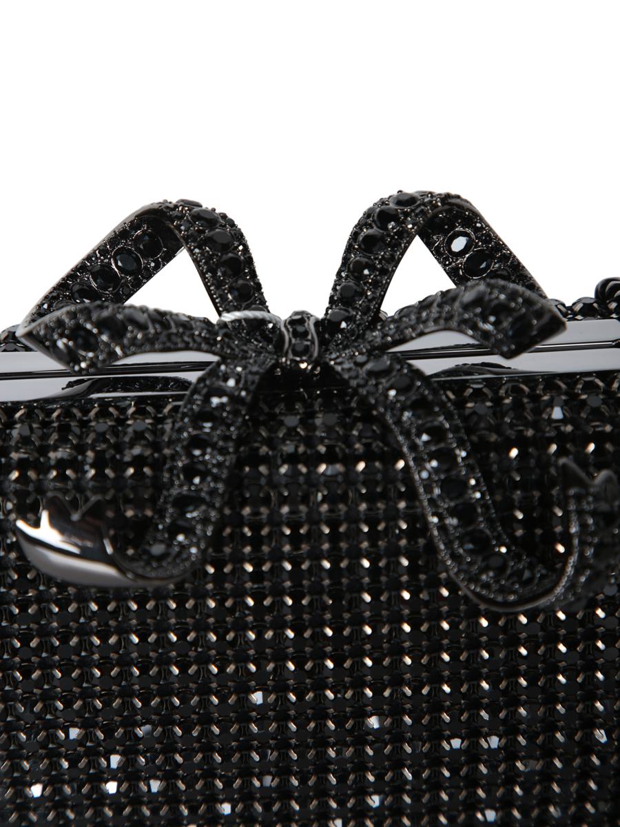 Self-Portrait Bags