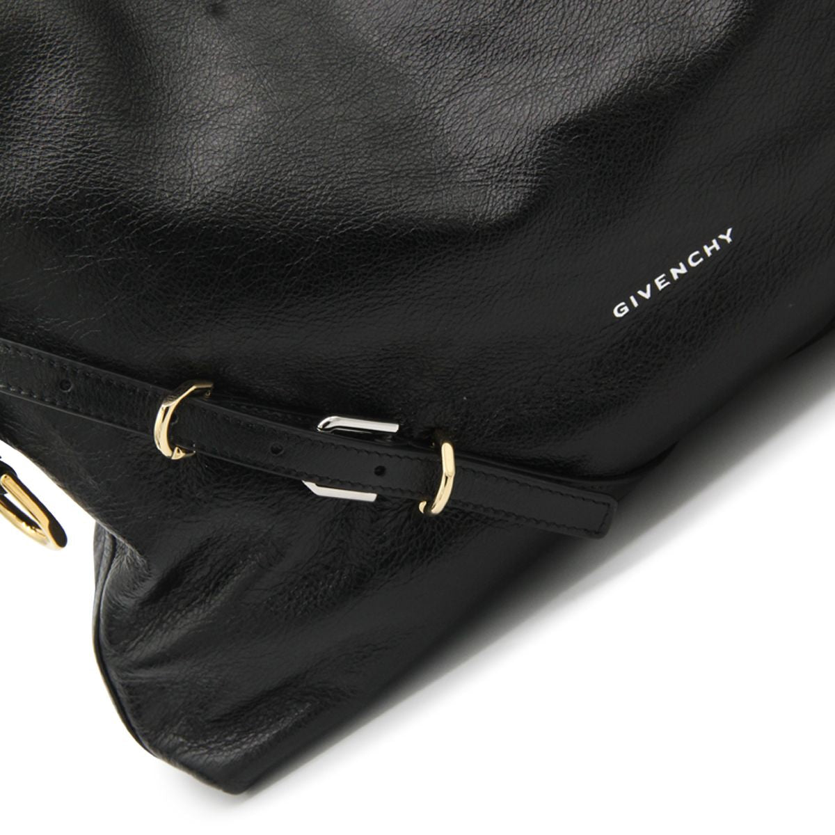 Givenchy 'Voyou' Medium Shoulder Bag