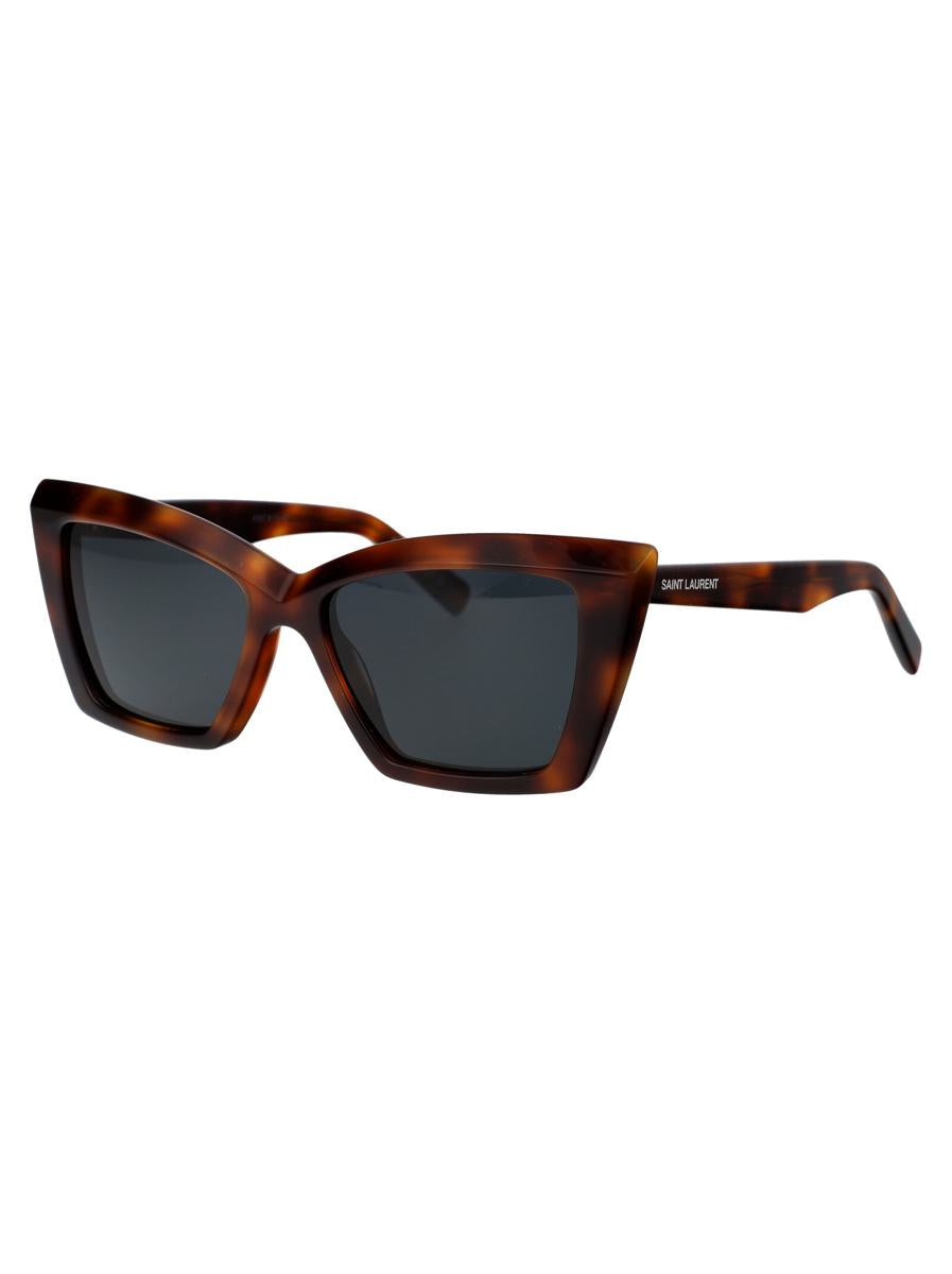 Saint Laurent Eyewear Sunglasses