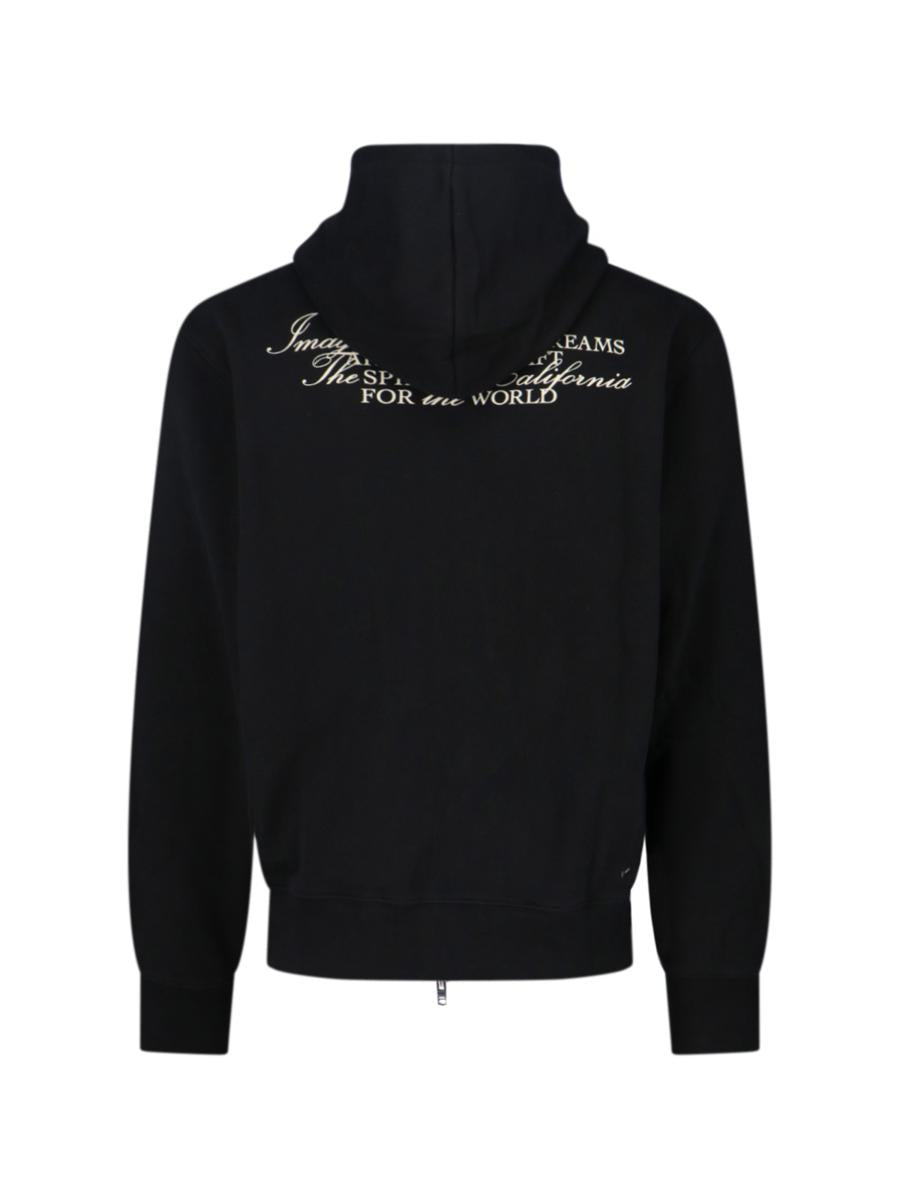 Amiri Sweaters