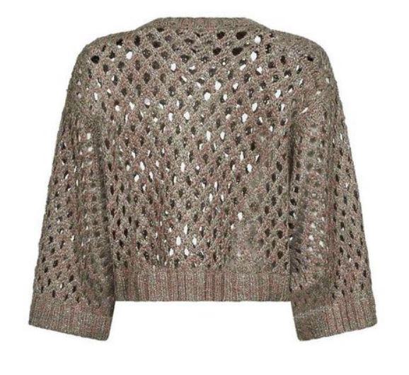 Brunello Cucinelli Sweaters