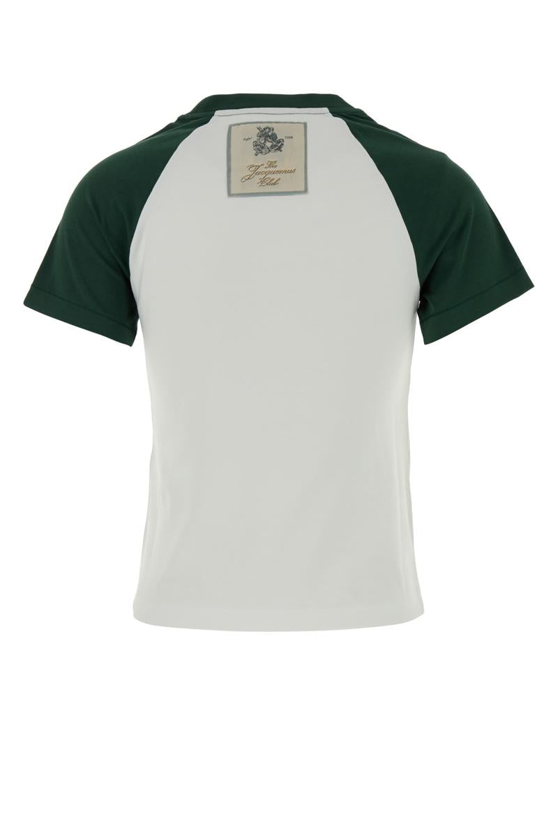 Jacquemus T-Shirt