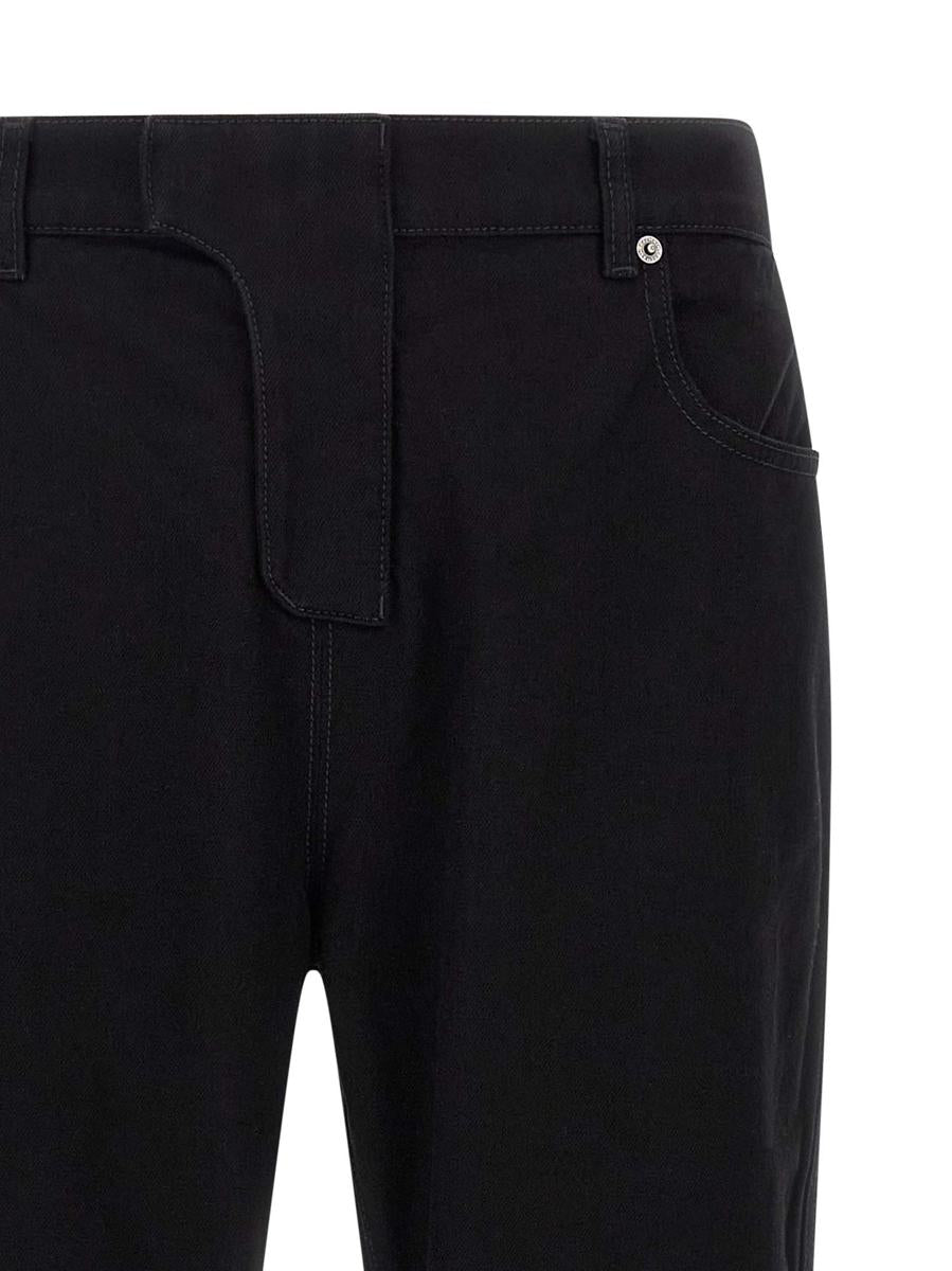 Balmain 'Regular' Jeans