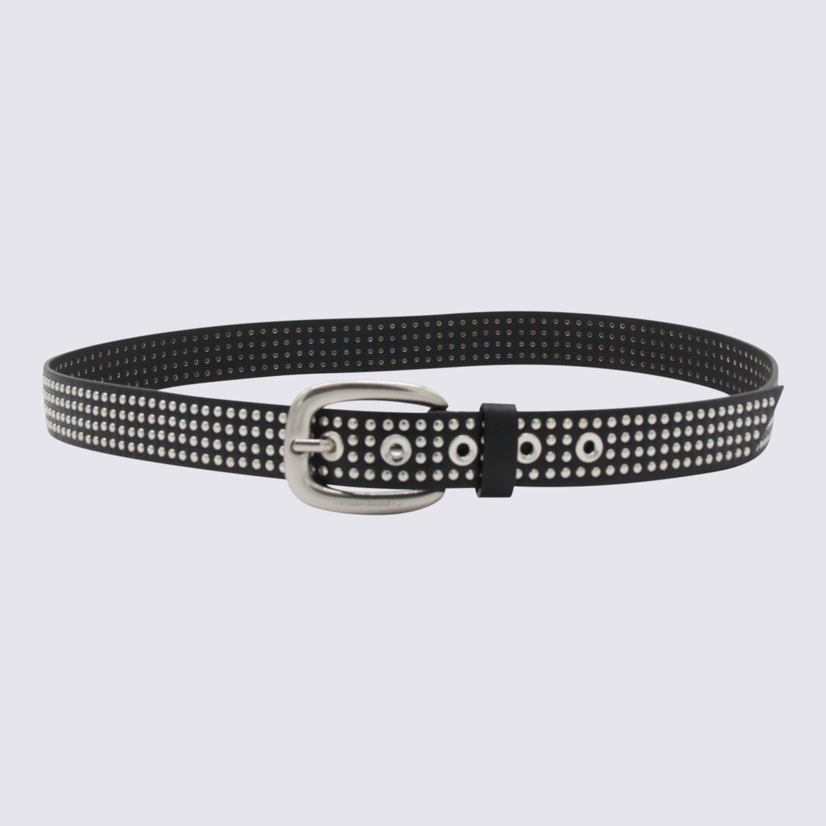 Golden Goose Belts
