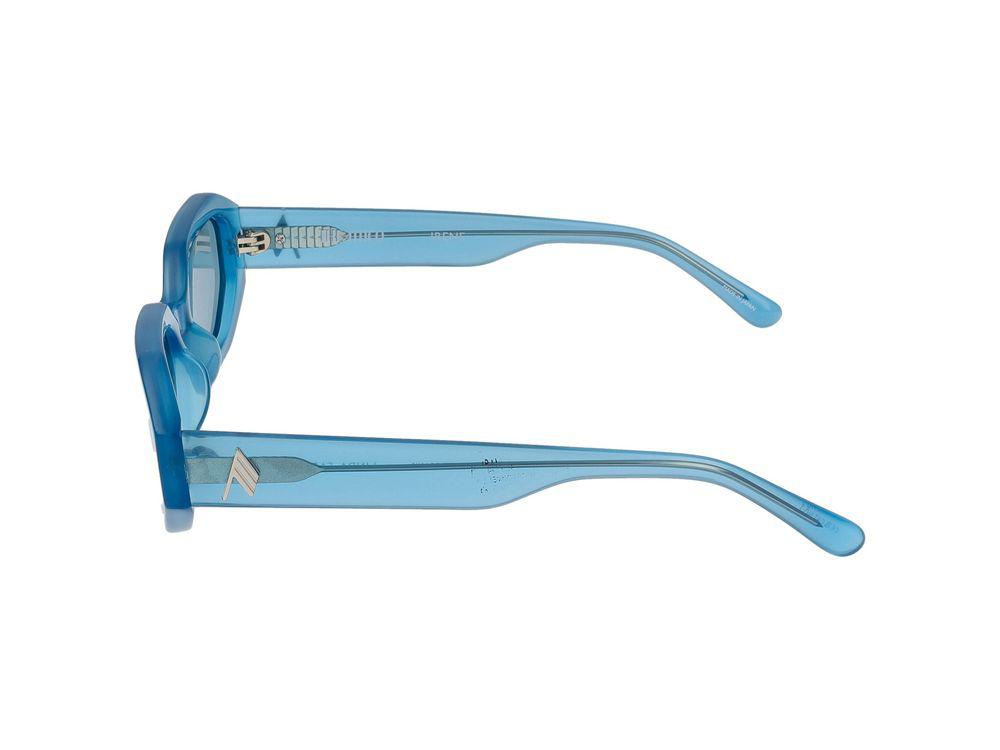 LINDA FARROW Sunglasses