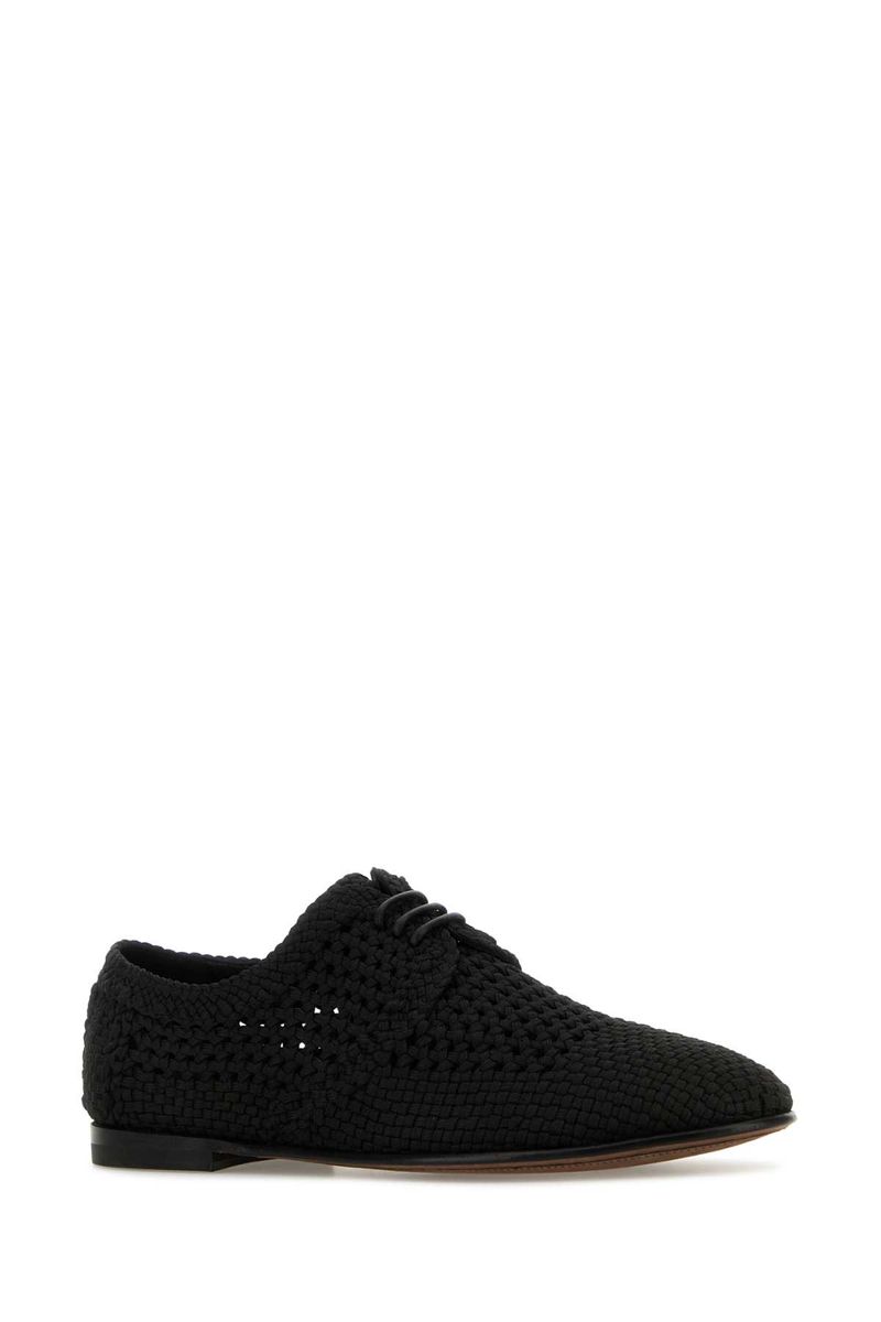 Dolce & Gabbana Flat Shoes