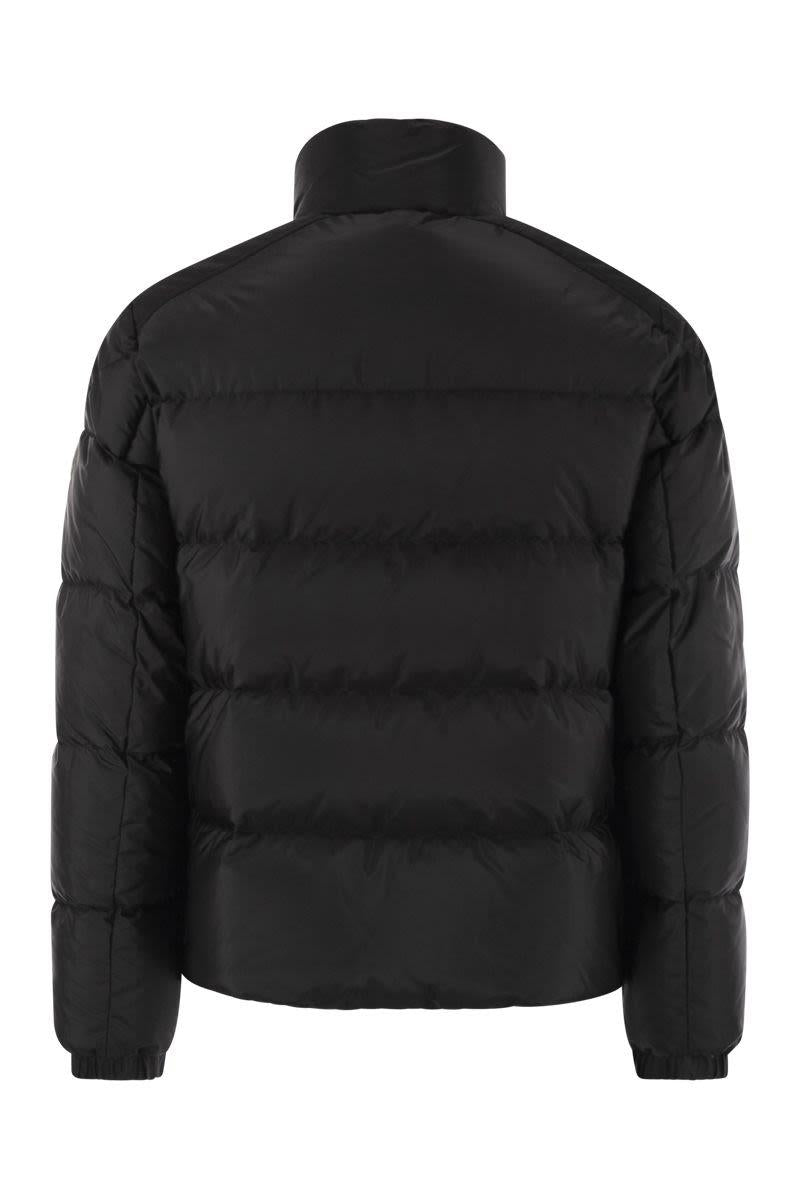 Moncler Virolais - Short Down Jacket