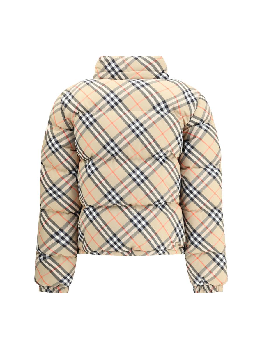 Burberry Down Jackets