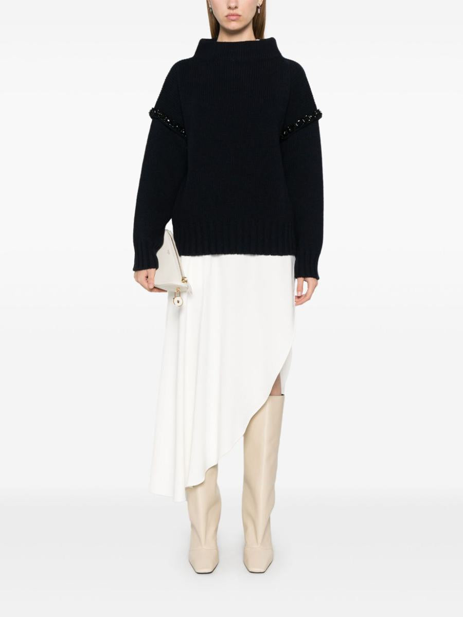 Max Mara Sweaters