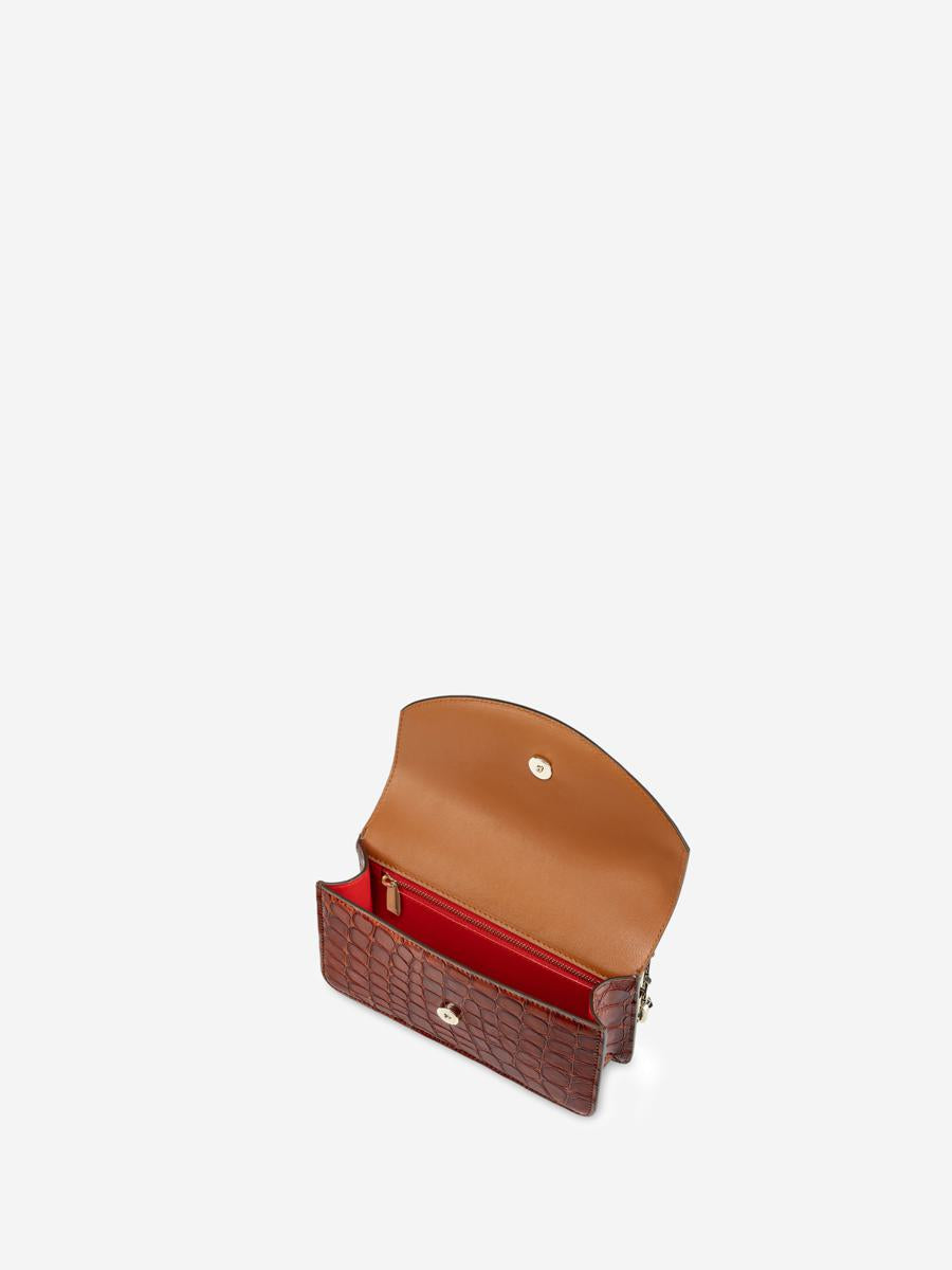 Christian Louboutin Loubi54 Mini Bag