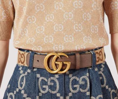 Gucci Belts
