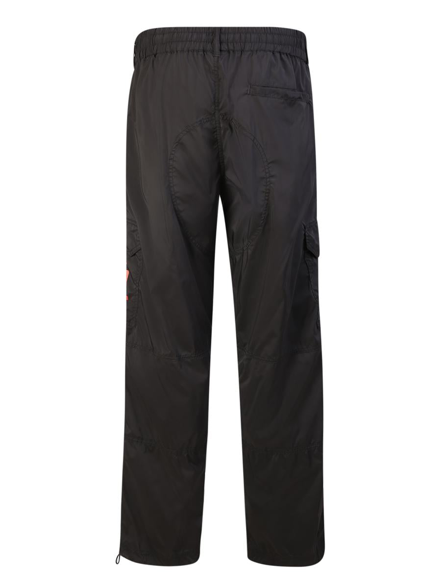 M44 Label Group Trousers