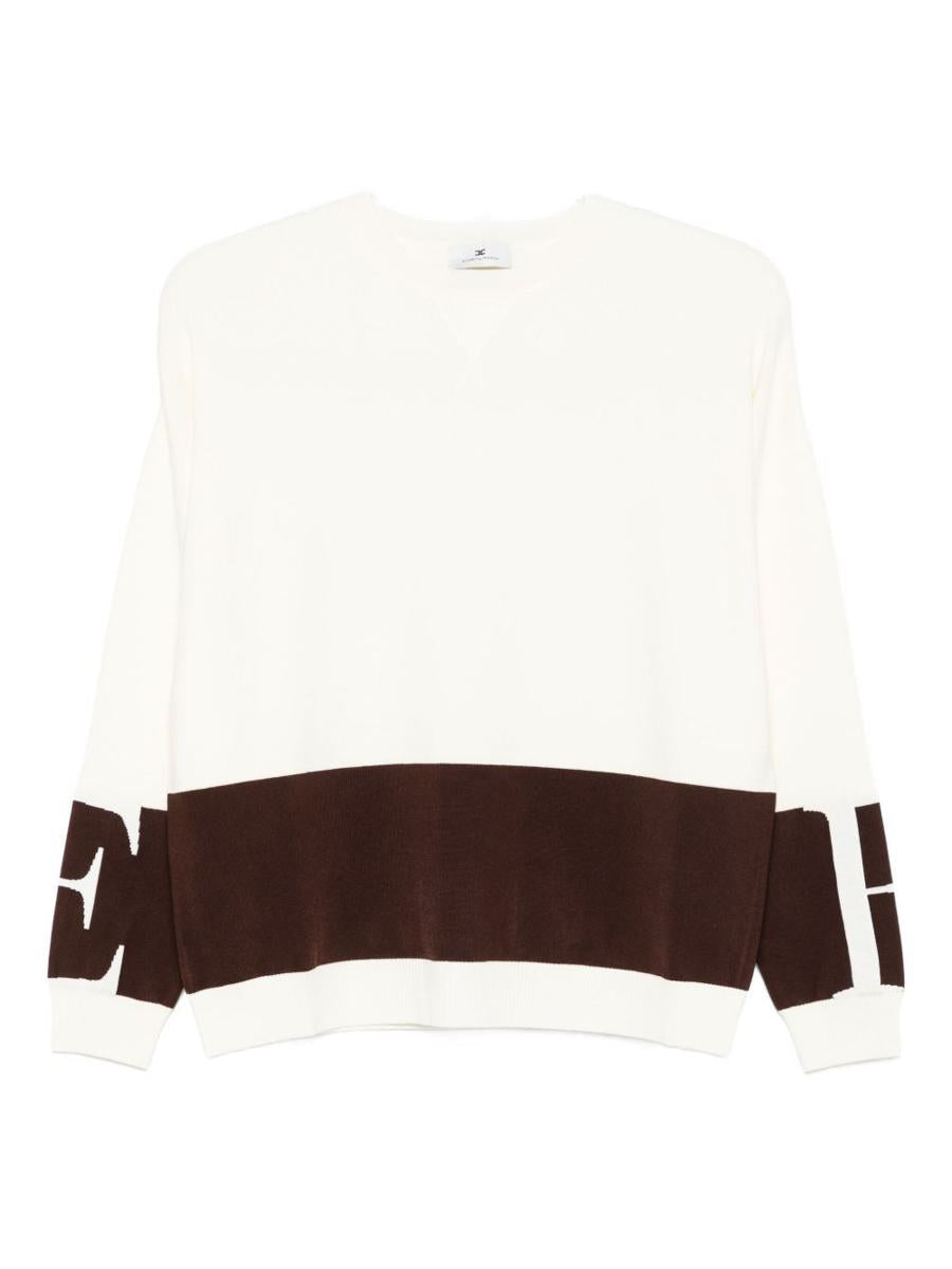 Elisabetta Franchi Sweaters