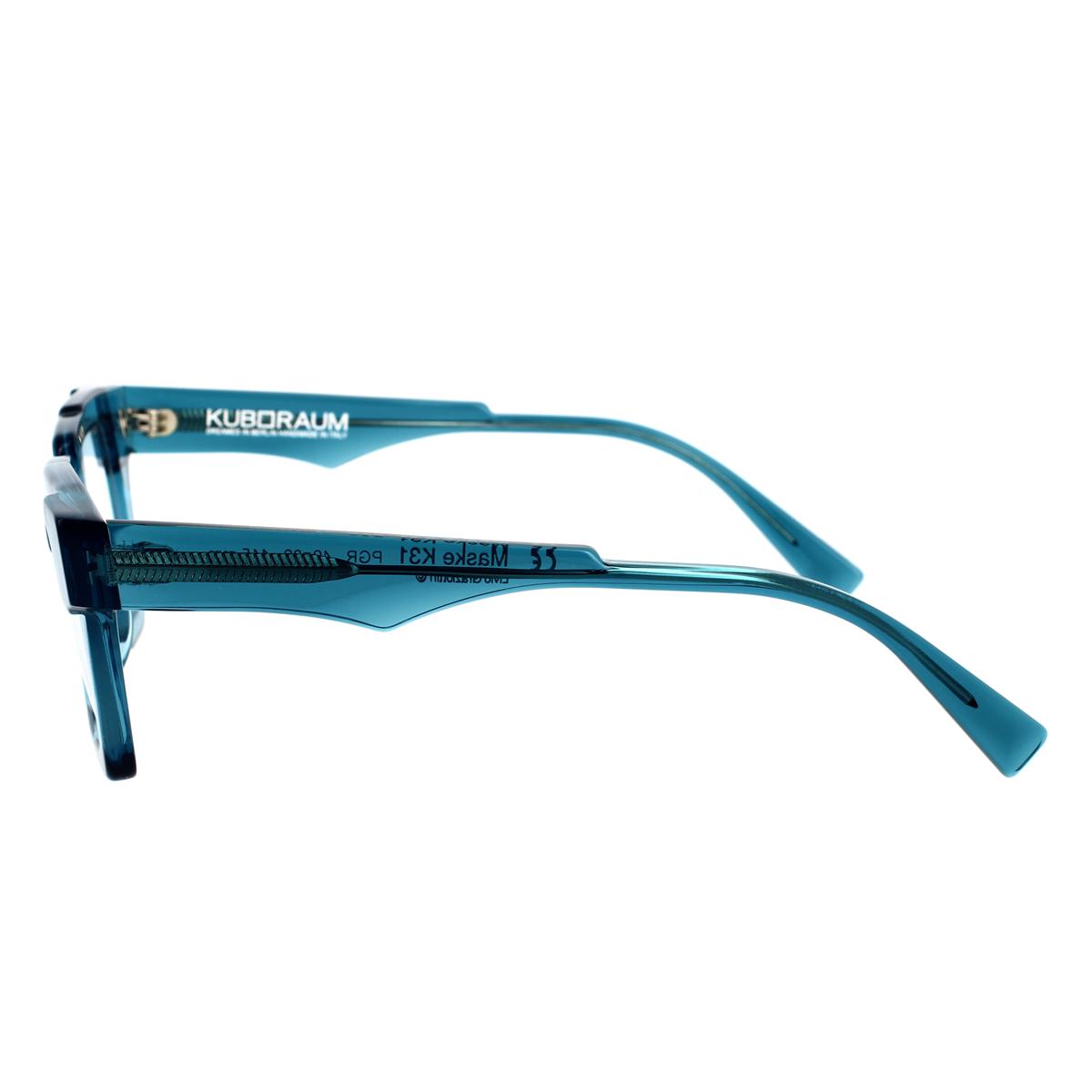 Kuboraum Eyeglass