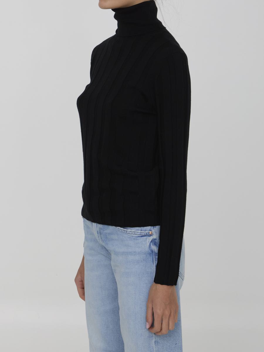 Virgin Wool Jumper