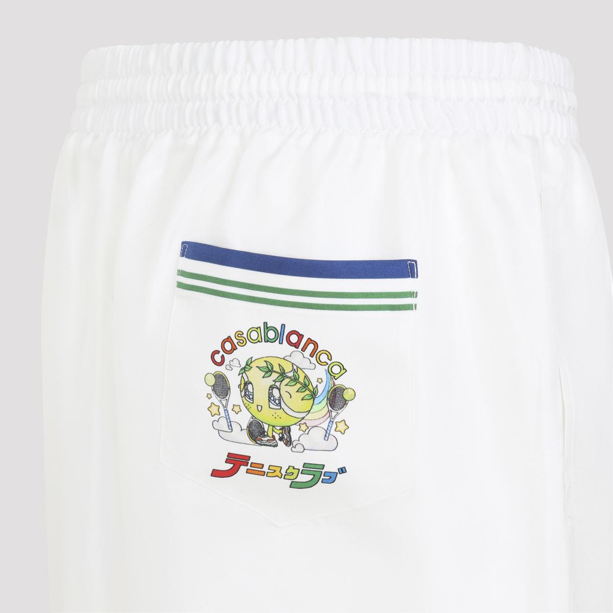 Casablanca Pants