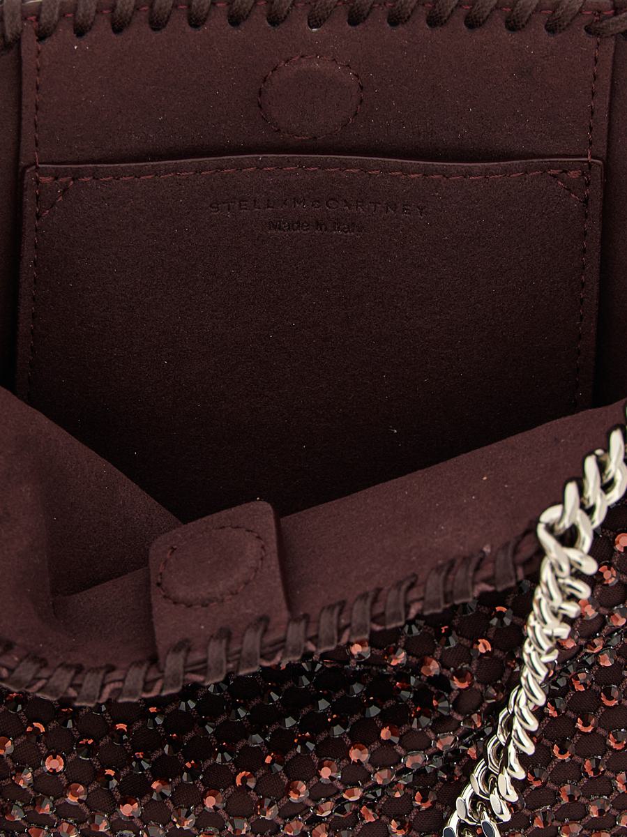 Stella McCartney 'Falabella Nano' Handbag