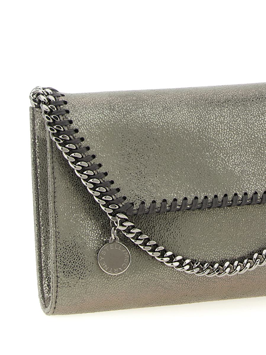 Stella McCartney 'Falabella' Wallet On Chain
