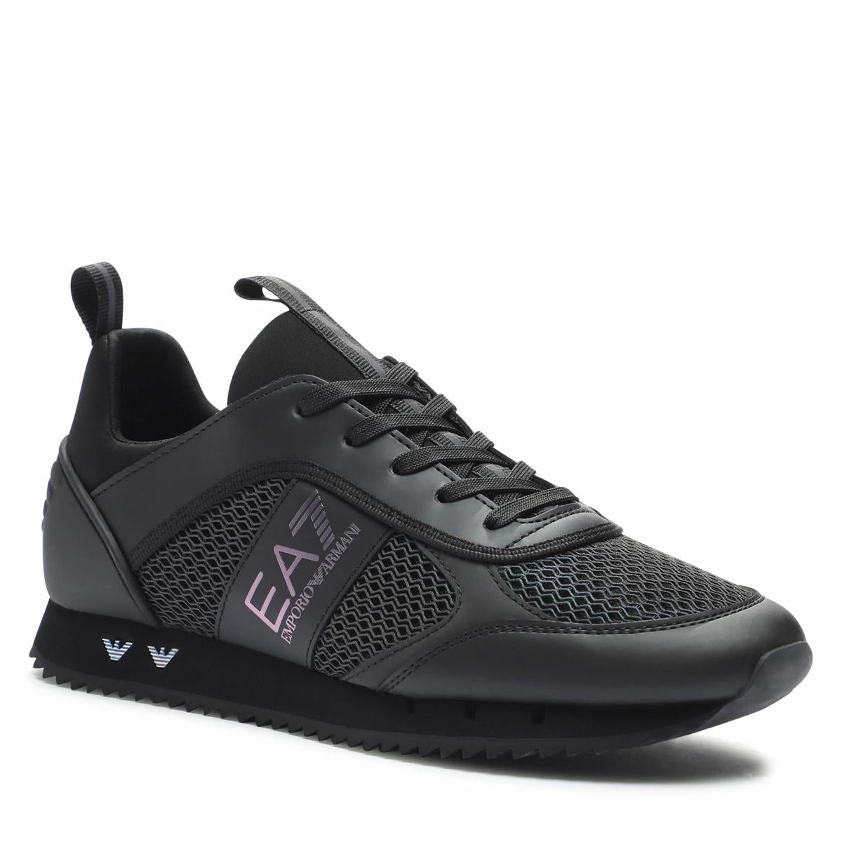 Ea7 Emporio Armani Shoes