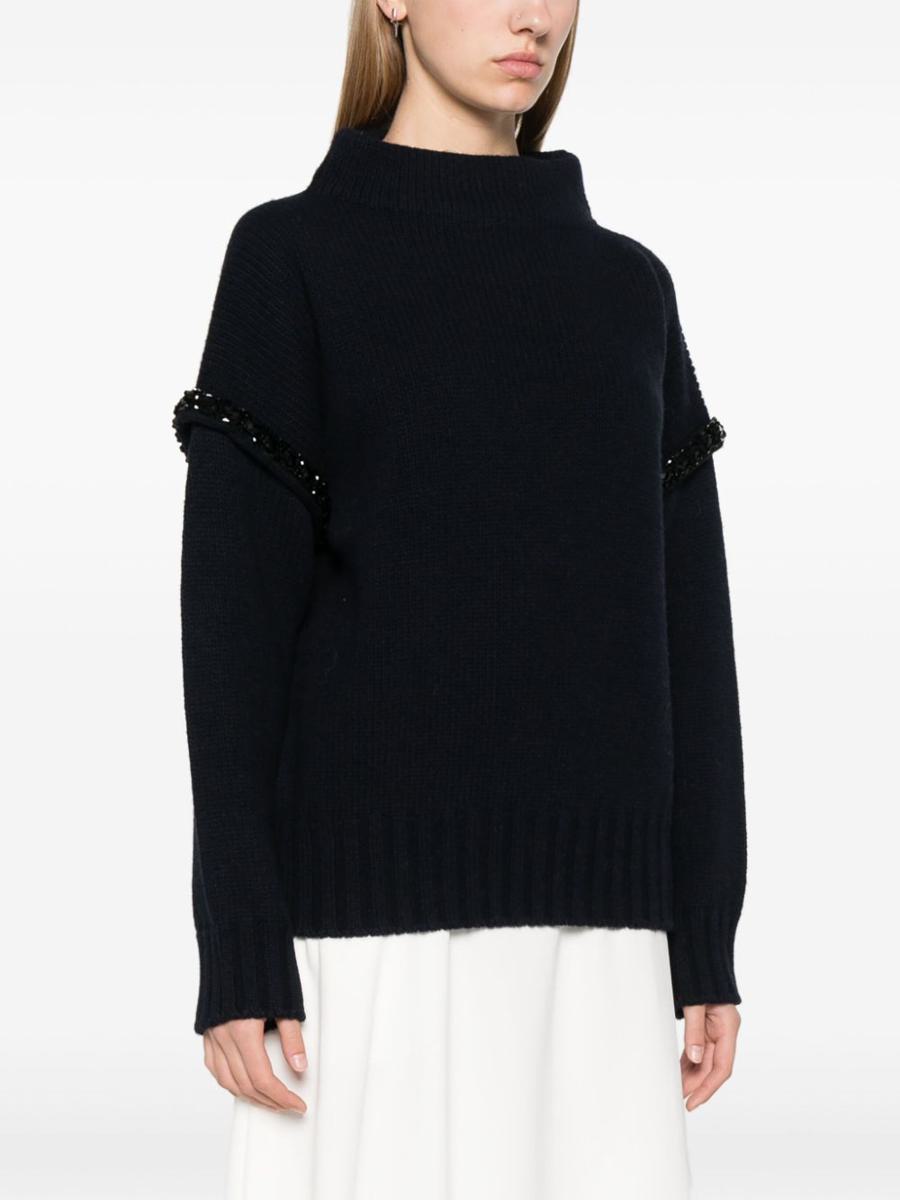 Max Mara Sweaters