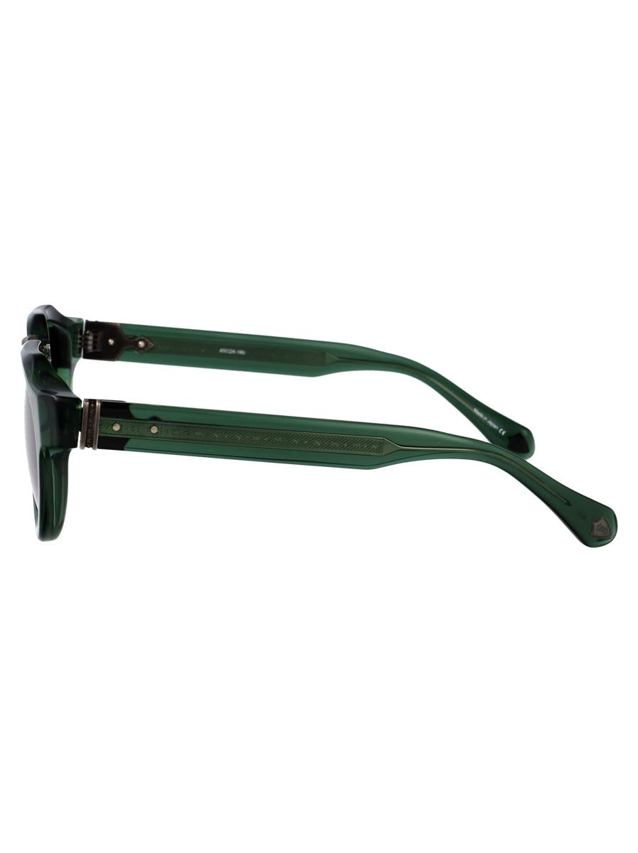 Matsuda Sunglasses
