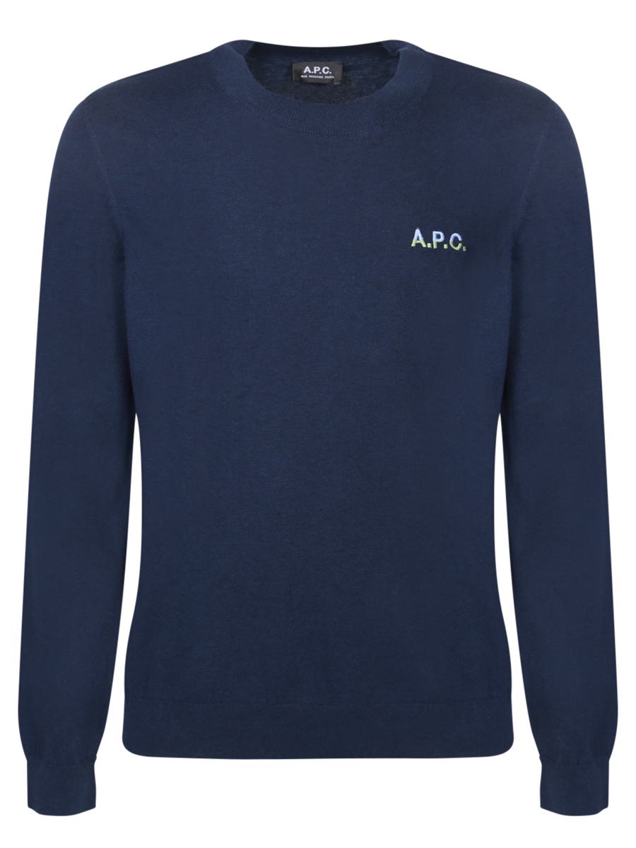 A.P.C. Knitwear