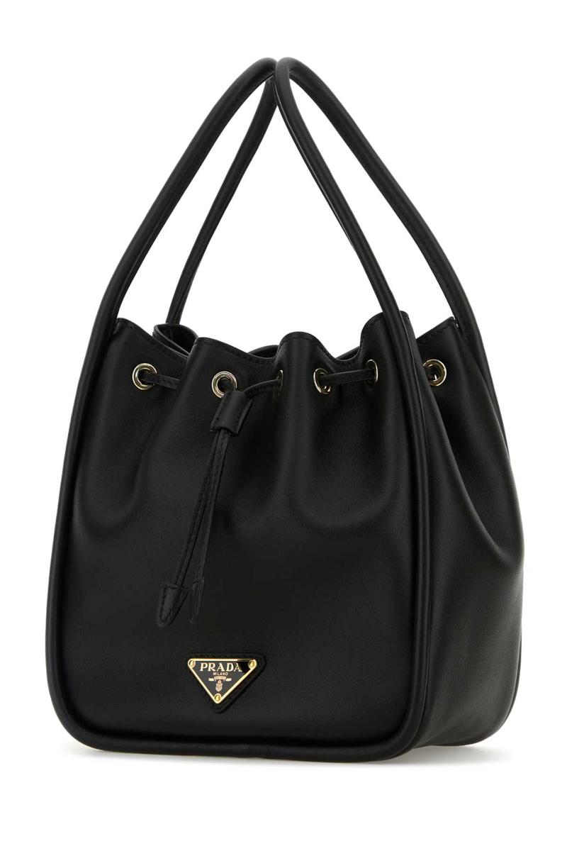 Prada Bucket Bags