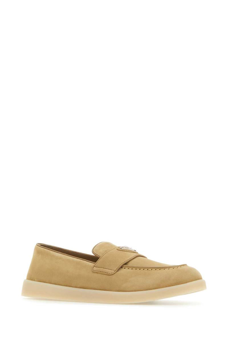 Prada Moccasters