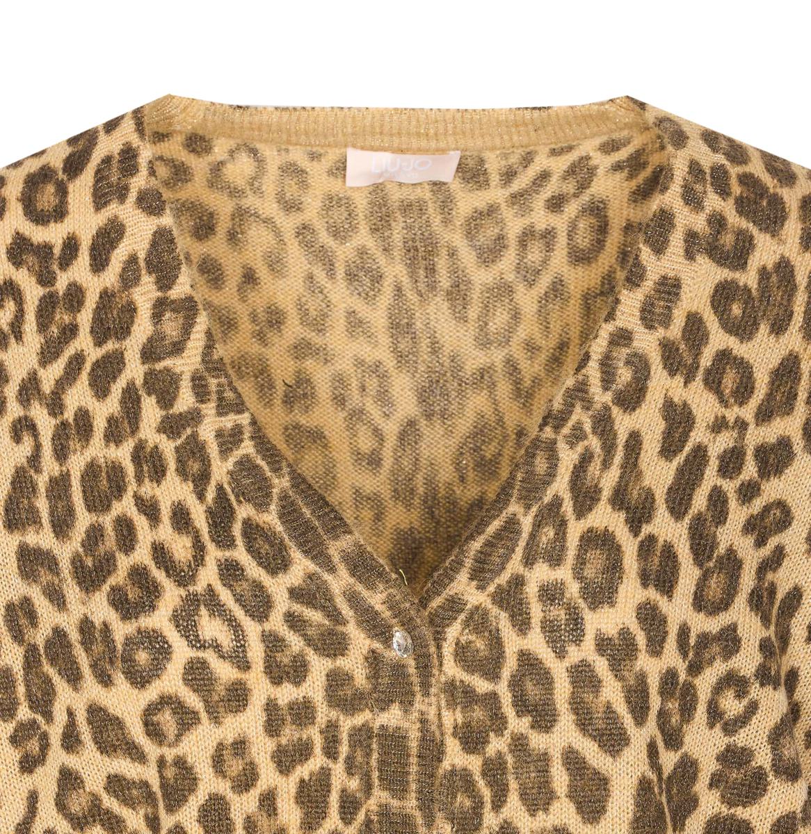 Liu Jo Sweaters