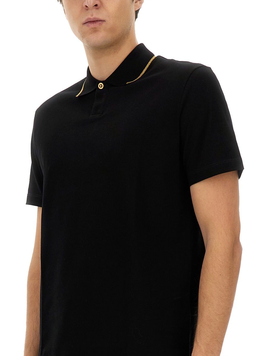 Versace Polo Shirt