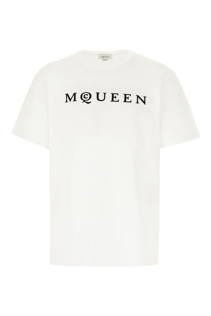 Alexander Mcqueen T-Shirt