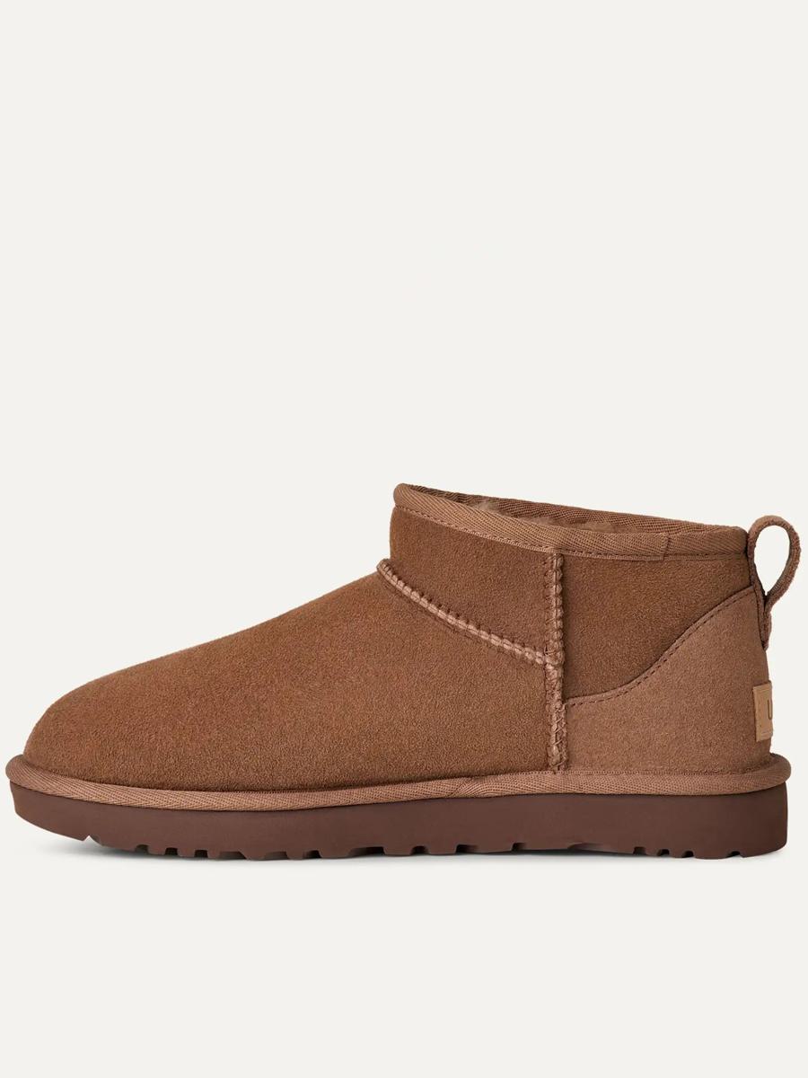 UGG W Classic Ultra Mini Shoes