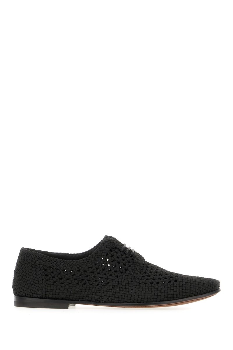 Dolce & Gabbana Flat Shoes