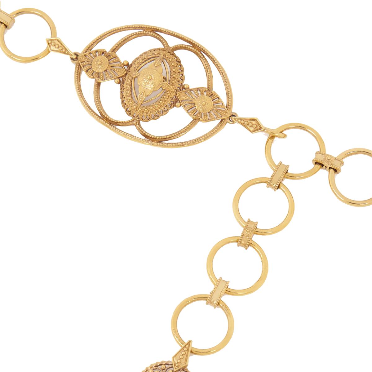 Chloé Belts